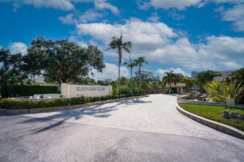 Apartamento Enjoy Siesta Key Parasdise At Gulf And Bay
