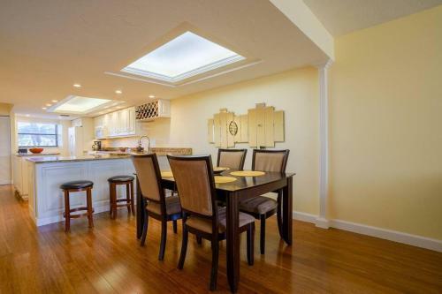 Apartamento Enjoy Siesta Key Parasdise At Gulf And Bay