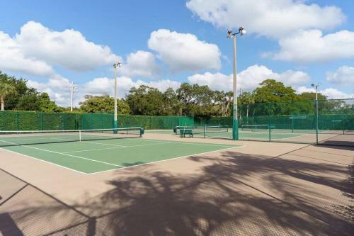 Apartamento Enjoy Siesta Key Parasdise At Gulf And Bay