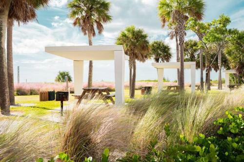 Apartamento Enjoy Siesta Key Parasdise At Gulf And Bay