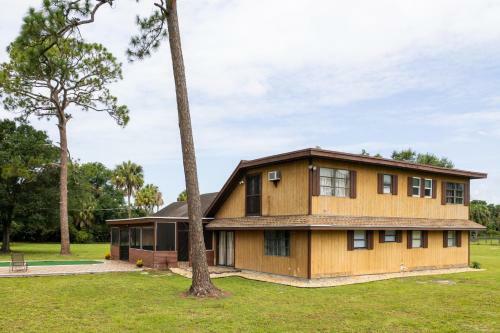 Agroturismo Country Living