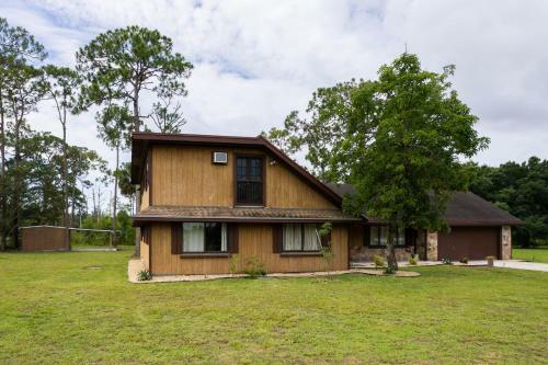 Agroturismo Country Living