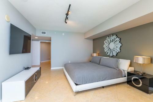 Apartamento Breathtaking Ocean Views In La Perla