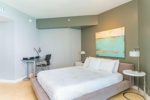 Apartamento Breathtaking Ocean Views In La Perla
