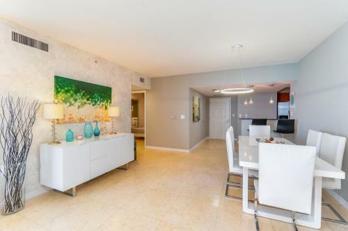 Apartamento Breathtaking Ocean Views In La Perla