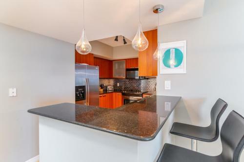 Apartamento Breathtaking Ocean Views In La Perla