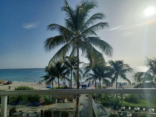 Apartamento Ocean Point Resort