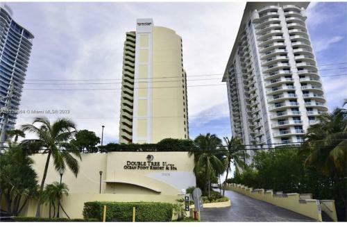 Apartamento Ocean Point Resort