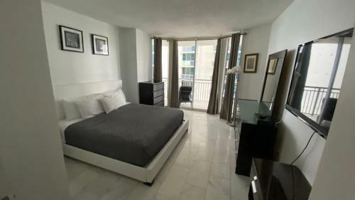 Apartamento Ocean Point Resort