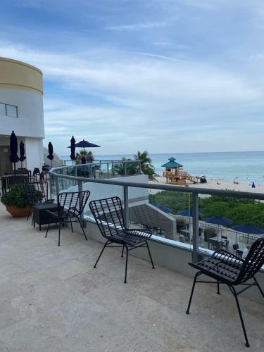 Apartamento Ocean Point Resort