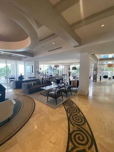 Apartamento Ocean Point Resort