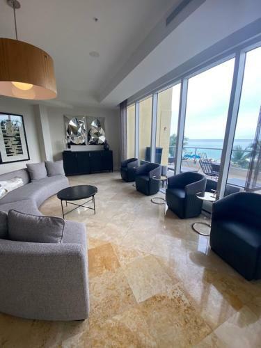 Apartamento Ocean Point Resort