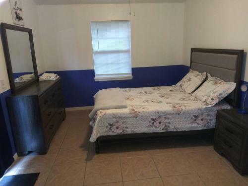 Small Comfortable Apartment