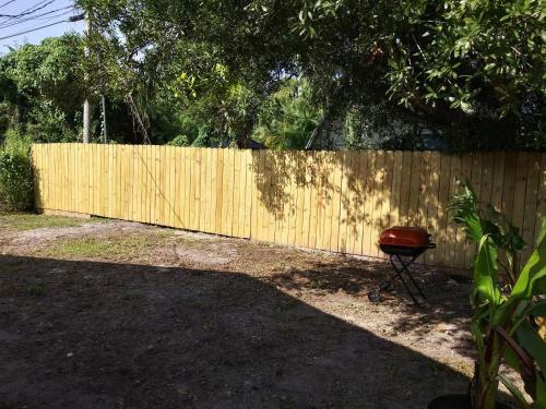 Small Comfortable Apartment