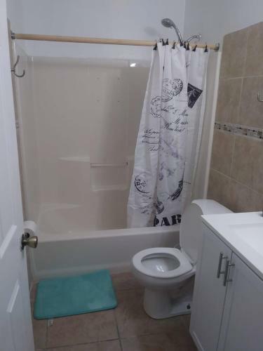 Small Comfortable Apartment