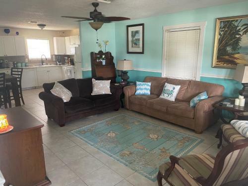 2/1 Vero Beach Getaway