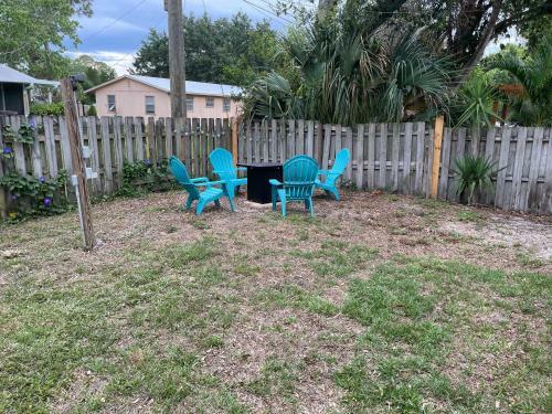 2/1 Vero Beach Getaway