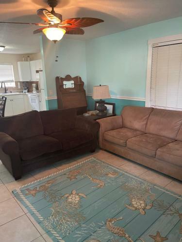 2/1 Vero Beach Getaway
