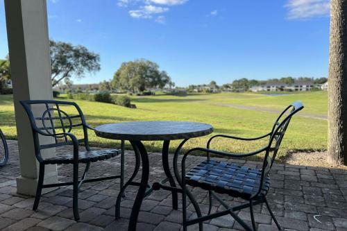 Saddlebrook Resort Executive Suite - Golf And Lakeside Views