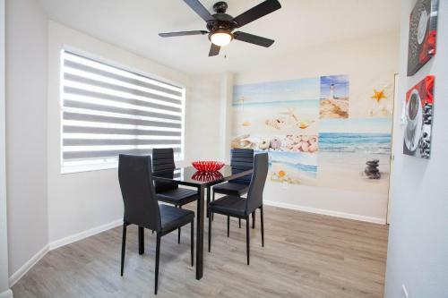 Cozy Bungalow In Venice East ,florida