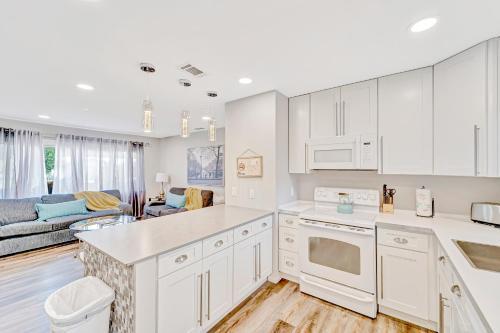 Central Sarasota Delight
