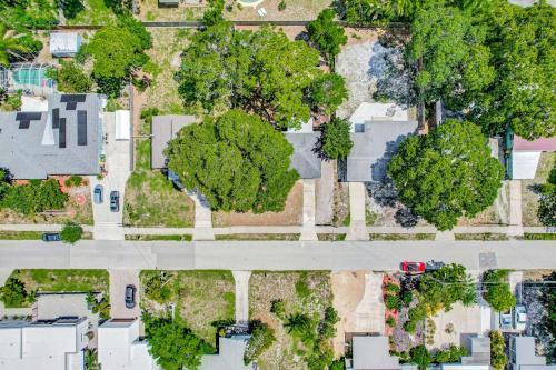 Central Sarasota Delight