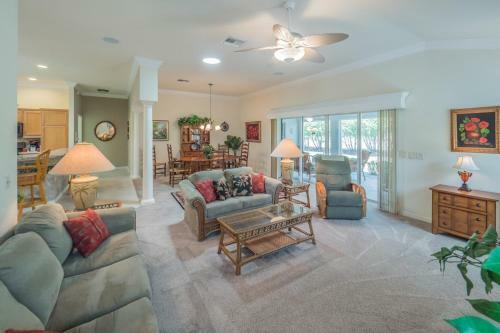 The Villages - Bancroft Place 879