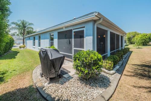 The Villages - Bancroft Place 879