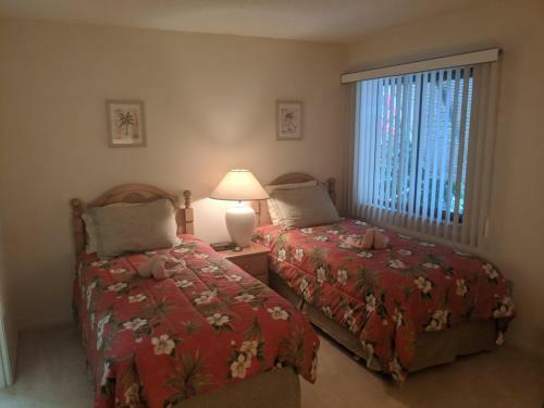 Apartamento Links 35