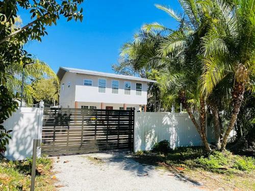 4 Paradise Home Close To Siesta Key And Img Academy