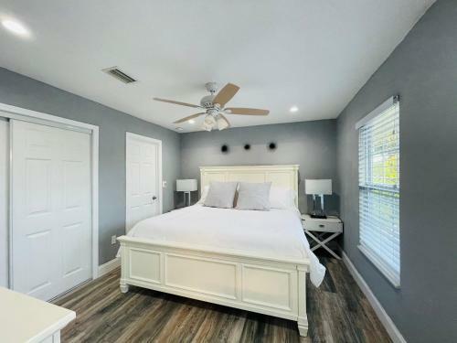 4 Paradise Home Close To Siesta Key And Img Academy