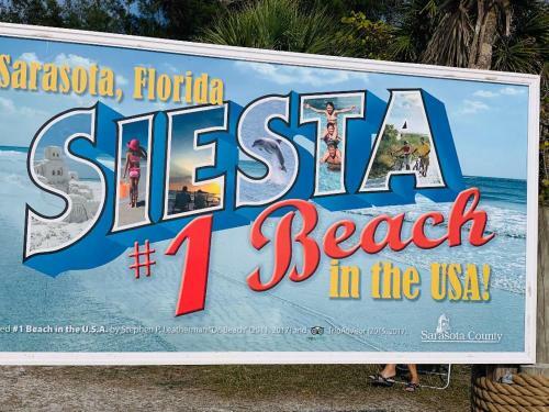 4 Paradise Home Close To Siesta Key And Img Academy