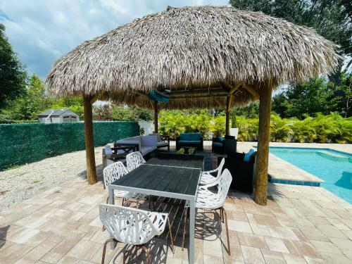 4 Paradise Home Close To Siesta Key And Img Academy