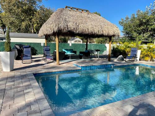 4 Paradise Home Close To Siesta Key And Img Academy
