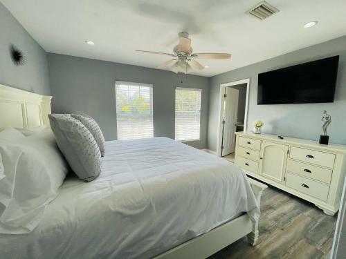 4 Paradise Home Close To Siesta Key And Img Academy