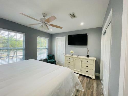 4 Paradise Home Close To Siesta Key And Img Academy