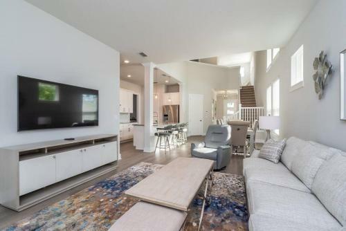 Family Friendly Home