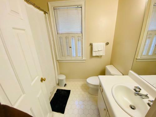 Apartamento Allied Accomodations