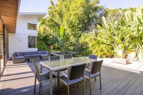Luxury Modern Villa In Heart Of Sarasota