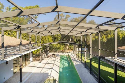 Luxury Modern Villa In Heart Of Sarasota