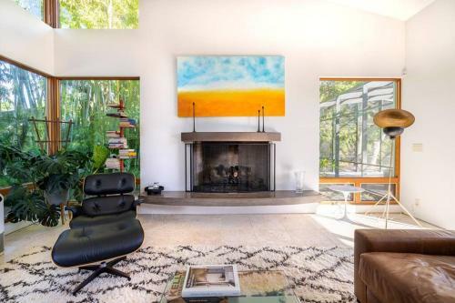 Luxury Modern Villa In Heart Of Sarasota