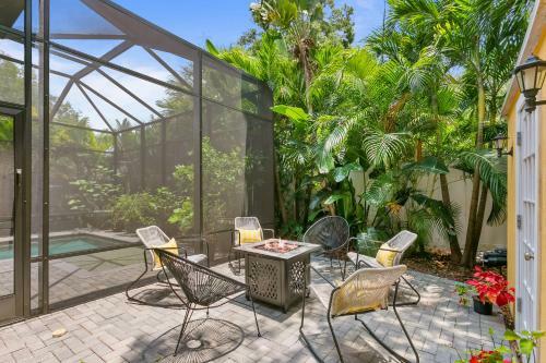 Urban Oasis