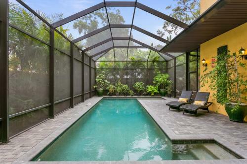 Urban Oasis