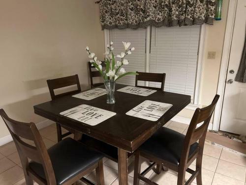 Apartamento Southern Hospitality