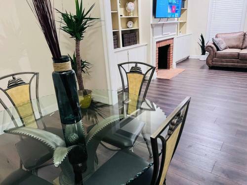 Apartamento Southern Hospitality