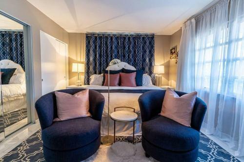 Apartamento Cosmopolitan Suite, Centrally Located To Downtown And The Beach.