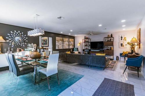 Apartamento Cosmopolitan Suite, Centrally Located To Downtown And The Beach.