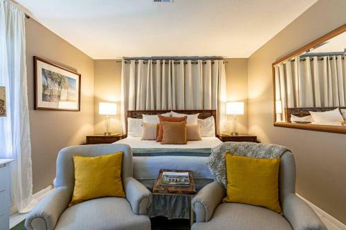 Apartamento Cosmopolitan Suite, Centrally Located To Downtown And The Beach.