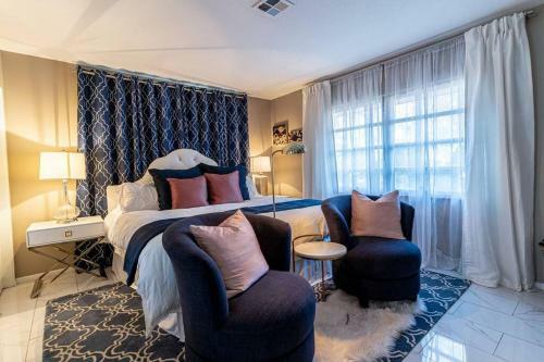 Apartamento Cosmopolitan Suite, Centrally Located To Downtown And The Beach.