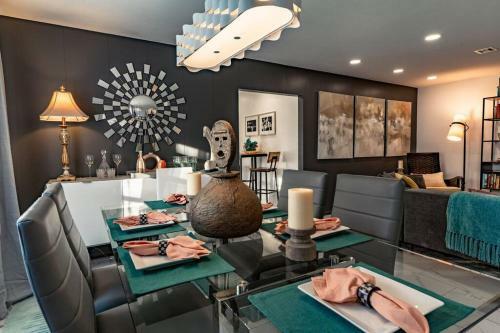 Apartamento Cosmopolitan Suite, Centrally Located To Downtown And The Beach.